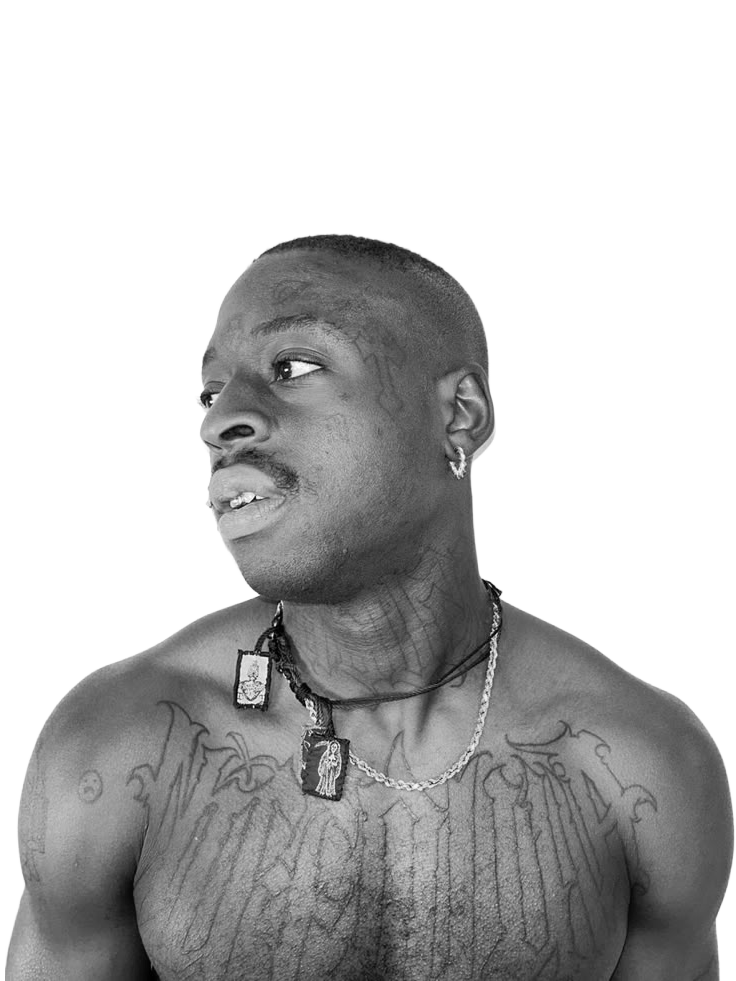 Olaolu Slawn